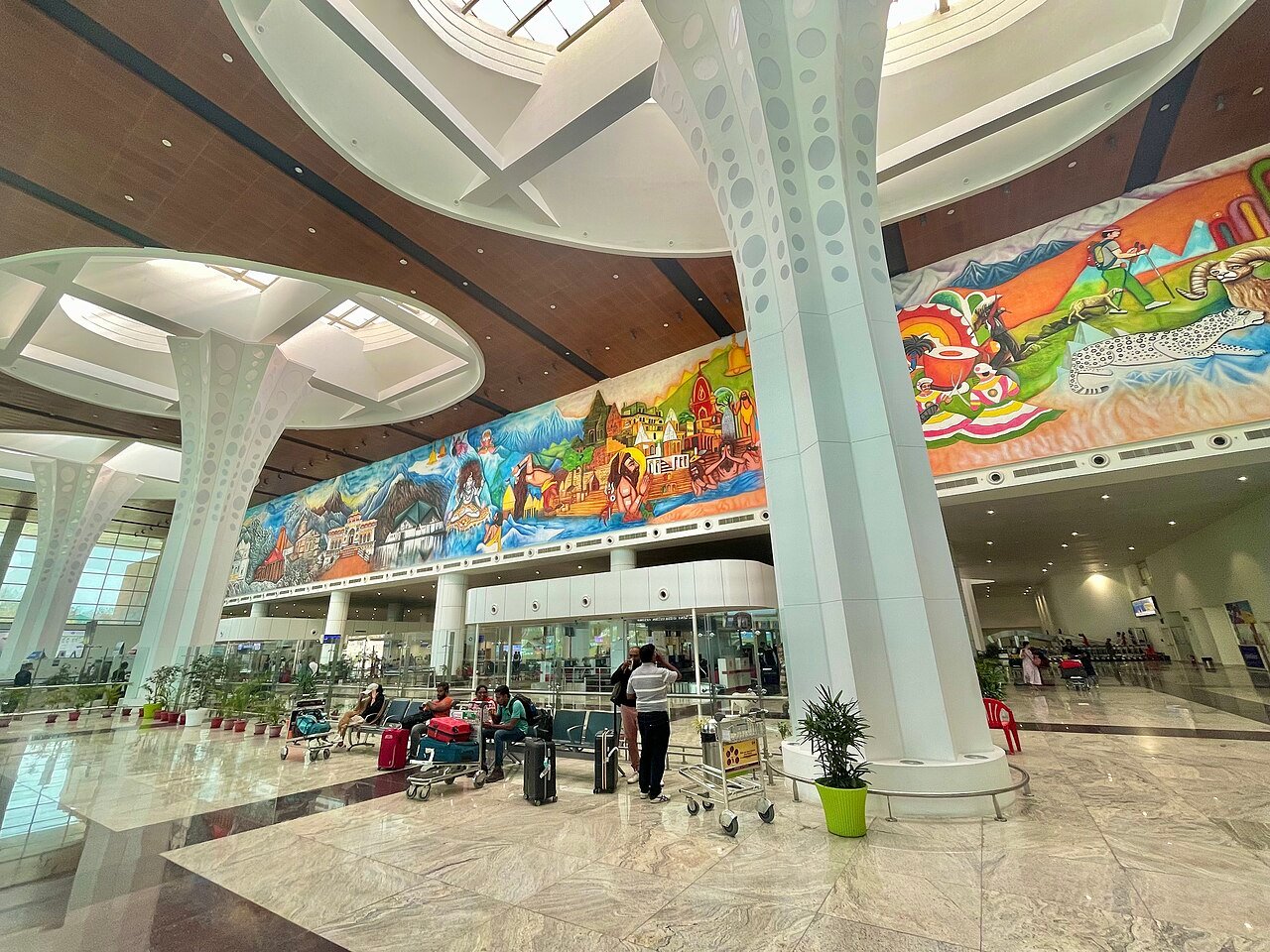 Airport Taxi Service