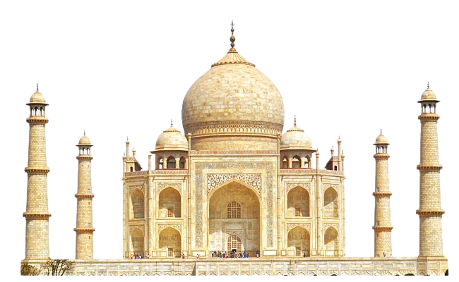 Taj Mahal Tour